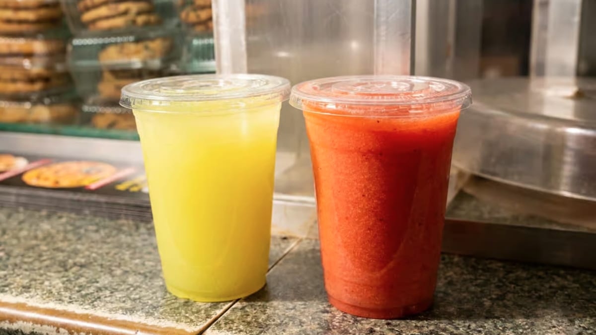 Baba's Famous Steak & Lemonade Rewards