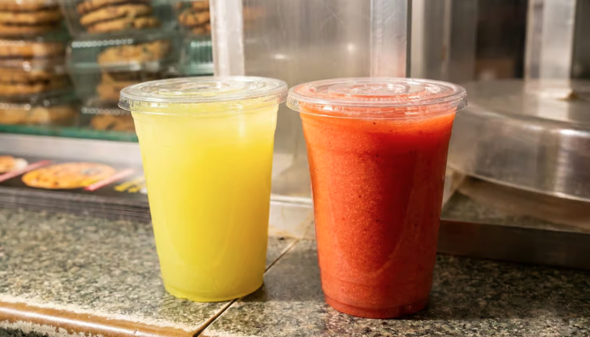 Baba's Famous Steak & Lemonade Rewards