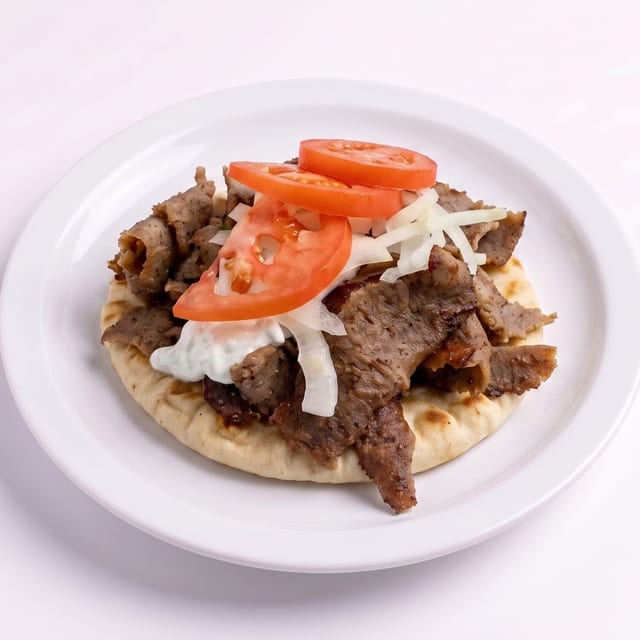 Gyro.