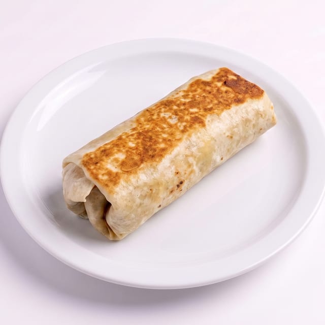 Burrito.