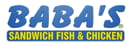 Baba's Famous Steak & Lemonade