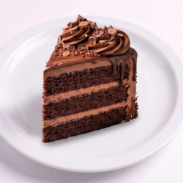 Cake.