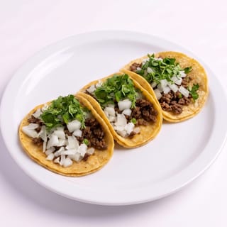Taco Meal