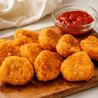 Chicken Nuggets