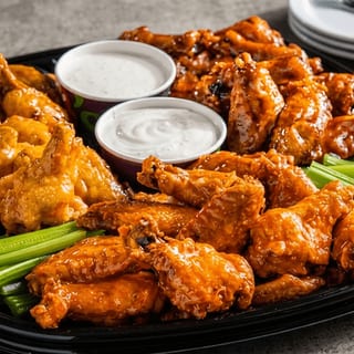 Party Wings