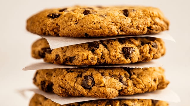 Cookies.