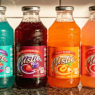 Mistic