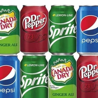 Can of Pop