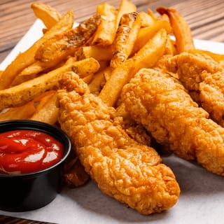 Chicken Tenders