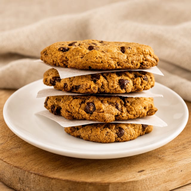 Cookies.
