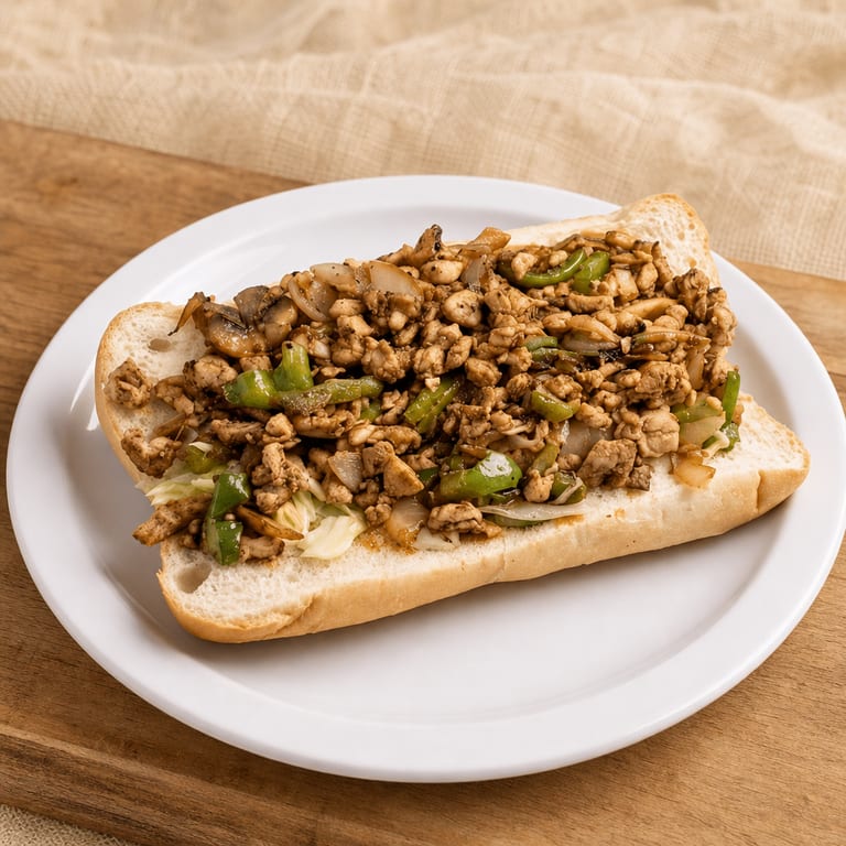 Delivery Options for Your Cravings