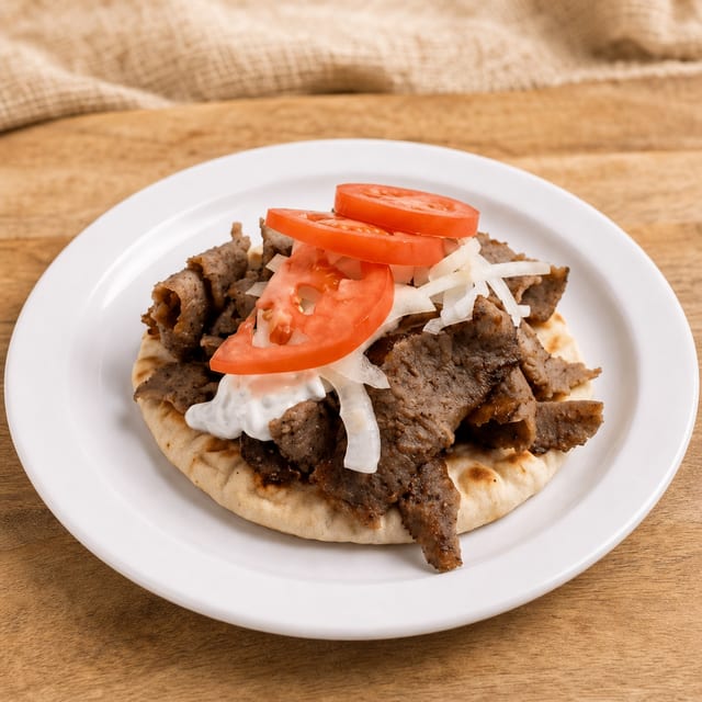 Gyro.