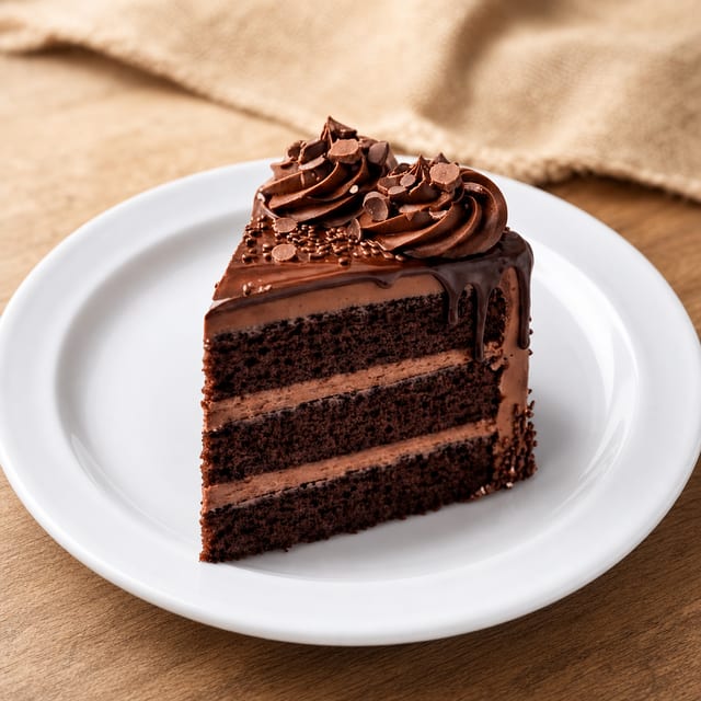 Cake.