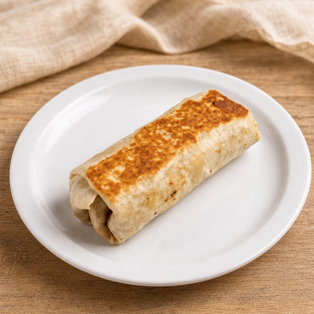 Burrito.